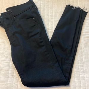Express jeans